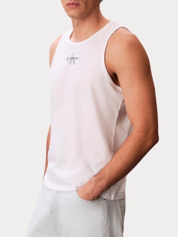 αμανικο calvin klein bright white calvin klein σε προσφορά