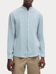 πουκαμισο hugo elvory ciel hugo boss