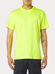 t-shirt diesel t norm v13 yellow diesel
