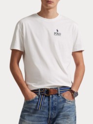 t-shirt polo ralph ...