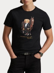 t-shirt polo ralph ...