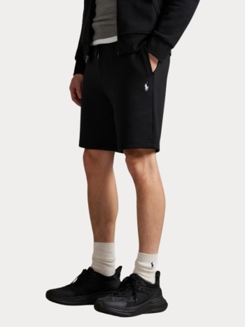 shorts φορμα polo ralph lauren m classics black polo ralph σε προσφορά