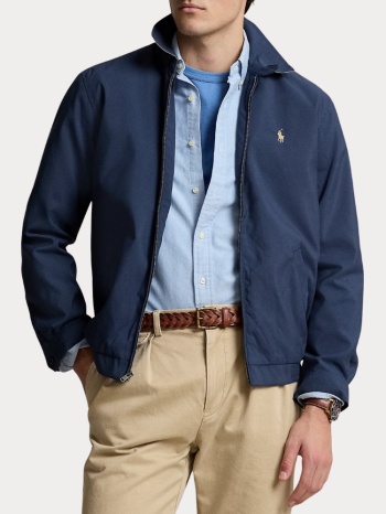 jacket polo ralph lauren core replen navy polo ralph lauren σε προσφορά