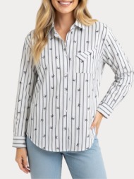 πουκαμισο cache cache os stripes cache cache