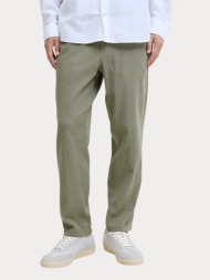 παντελονι jack & jones jpstace breeze jogger sn agave green jack&jones