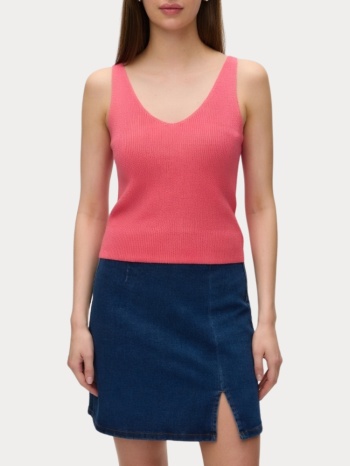 top vero moda vmnewlex sun sl top ga coral paradise vero σε προσφορά