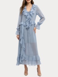 φορεμα cache cache ciel cache cache