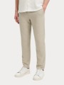 παντελονι selected slm172-slimtape brody linen bld vetiver selected