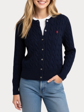 ζακετα polo ralph lauren navy blue polo ralph lauren σε προσφορά