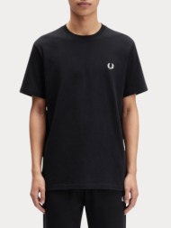 t-shirt fred perry bold ...