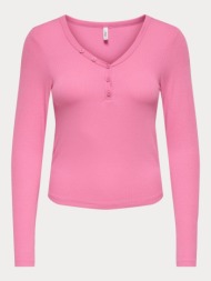 top only nora l/s placet top cs wild orchid only