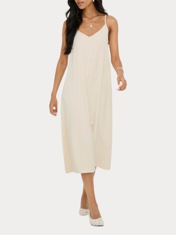 φορεμα only 30 aris s/l midi dress wvn birch only σε προσφορά