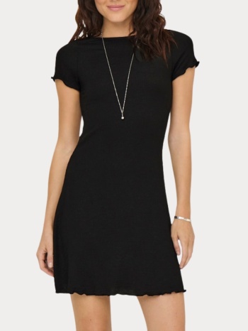 φορεμα only 30 bill s/s cs jrs black only σε προσφορά