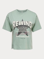 t-shirt only lucky lucy ...