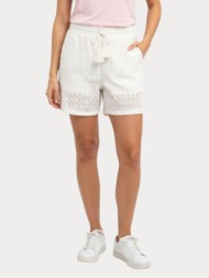 shorts only massa string moch cloud dancer only