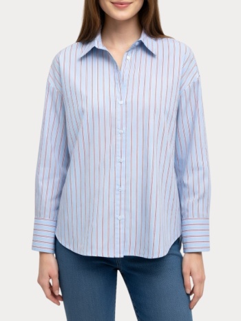 πουκαμισο only oregon alva ls reg blue cloud dancer only σε προσφορά