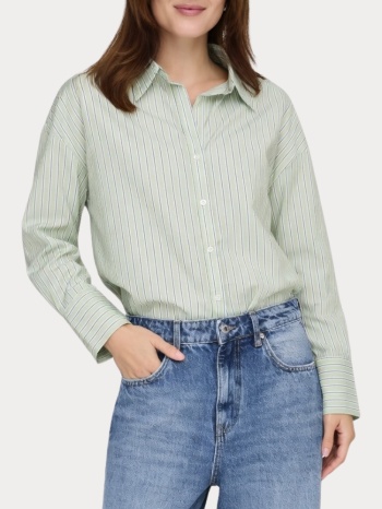 πουκαμισο only oregon alva ls reg green douglas only σε προσφορά