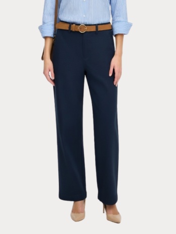 παντελονι only clair mw barrel pant night sky only σε προσφορά