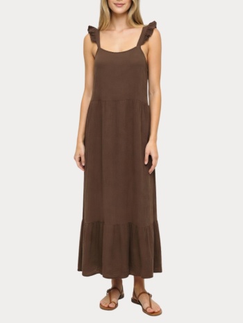 φορεμα only thyra may s/l long pinecone only σε προσφορά