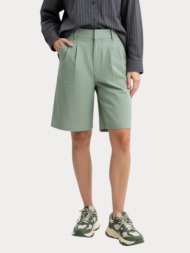 bermuda shorts only aris life jadeite only