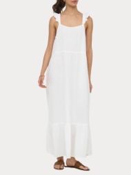 φορεμα only thyra may s/l long cloud dancer only