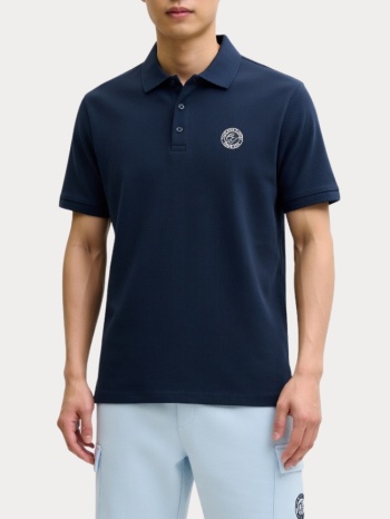 polo jack & jones jjalliance navy blazer jack&jones σε προσφορά