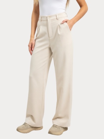 παντελονι new age aa.3002 pablo 82%pol-15%rayon-3%sp ecru σε προσφορά