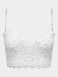 top only honey strap cloud dancer only