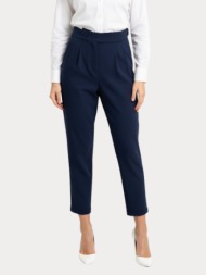 παντελονια new age aa.3011 παντελονι cola 82%pol-15%rayon-3%sp navy new age