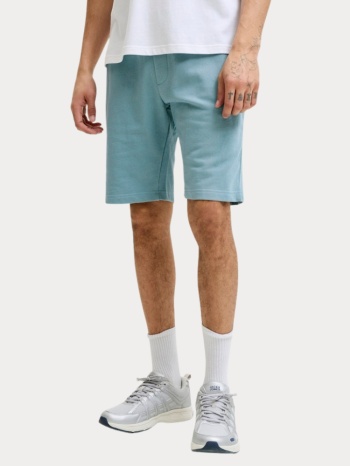 shorts φορμες jack&jones 12289726 jpstgordon college sweat σε προσφορά