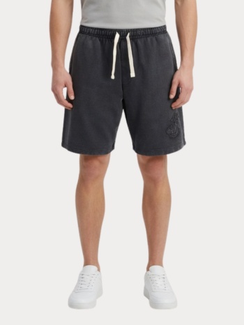 shorts φορμες jack&jones 12296528 jpstbill pop washed sweat σε προσφορά