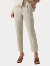 παντελονι vero moda vmjesmilo ankle pants wvn ga silver lining vero moda