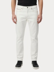 τζιν calvin klein chalk white calvin klein