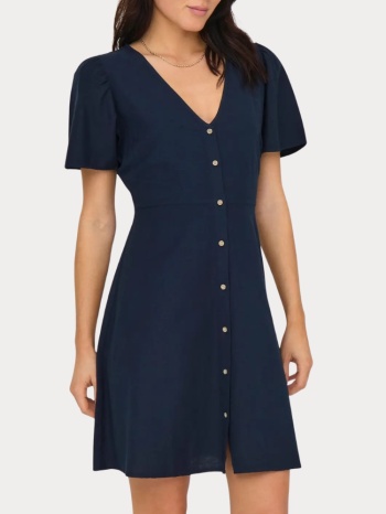 φορεματα only 15317914 onlvita life s/s short dress noos σε προσφορά