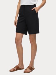 bermuda shorts vero moda vmmymilo nw black vero moda