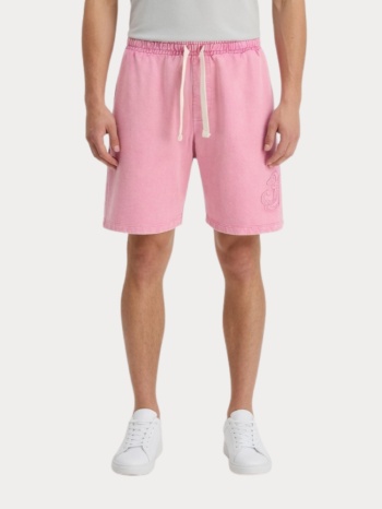 shorts φορμες jack&jones 12296528 jpstbill pop washed sweat σε προσφορά