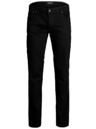 ανδρικο τζιν plus tim original am 816 black jack&jones