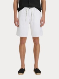 chino jack&jones 12292332 jpstjaiden hybrid bondi jog short reg sn white jack&jones