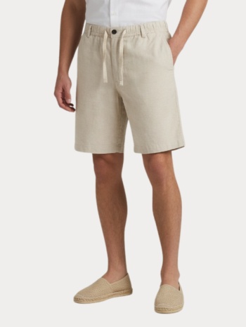 βερμουδα λινη jack&jones 12292332 jpstjaiden hybrid bondi σε προσφορά