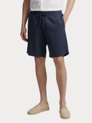βερμουδα λινη jack&jones 12292332 jpstjaiden hybrid bondi jog short reg sn dark navy jack&jones