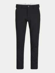 chino jack&jones 12250503 jpstmarco jjcooper chino noos pls black (plus size) jack&jones