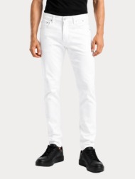 τζιν cover jeans monaco white cover jeans