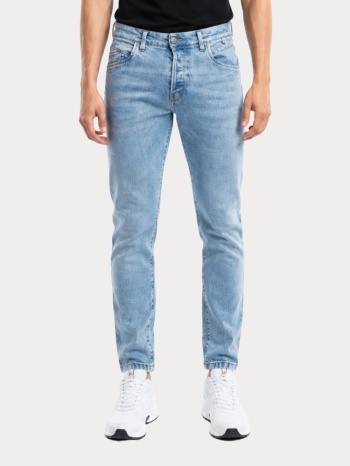 τζιν cover jeans monaco blue cover jeans σε προσφορά