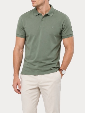 πολο jack&jones 12297755 jprblaweston ss polo laurel wreath σε προσφορά
