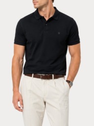 πολο jack&jones 12297755 jprblaweston ss polo night sky jack&jones