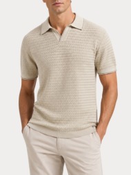 πολο dstrezzed 421150-251 ds_noel polo sand dstrezzed