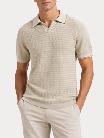 πολο dstrezzed 421150-251 ds_noel polo sand dstrezzed σε προσφορά