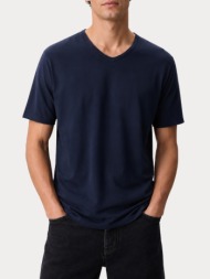 t-shirt dstrezzed 202840.nos-649 stewart tee dk. navy dstrezzed