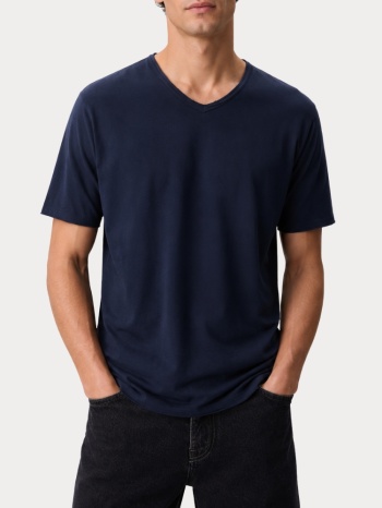 t-shirt dstrezzed 202840.nos-649 stewart tee dk. navy σε προσφορά