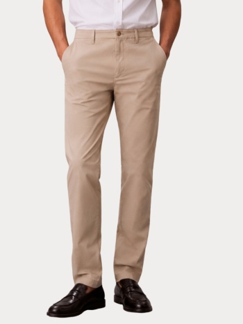 παντελονι calvin klein lv04rf618g-rak32 slim comfort cotton σε προσφορά